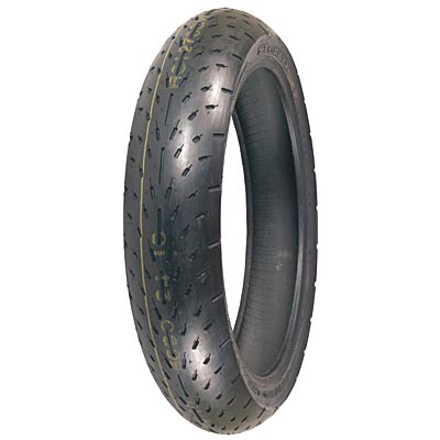 Shinko 003 Stealth 120/60ZR17