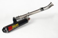 Polaris RZR Big Gun Racing Complete System