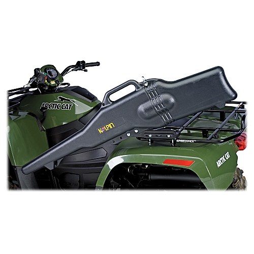 Gun Boot 4.3 with mounting bracket