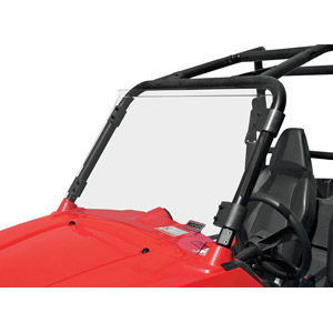 Polaris RZR Full Windshield