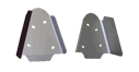 A-Arm Guards Suzuki Vinson 500