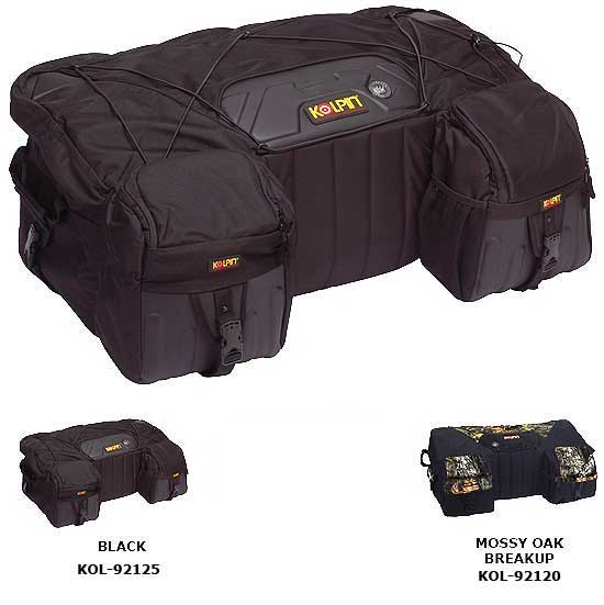 Kolpin Rear Contoured Cargo Bag