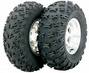 ITP Holeshot ATR 25 INCH TIRE SET-SHIPPING INCLUDED