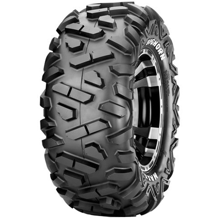Maxxis Bighorn Tire Set-26" for 12" wheels (4 TIRES-FREE SHIPPING)