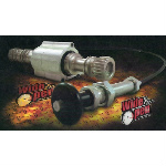 DRIVESHAFT SWITCHOUT SYSTEM- HONDA RUBICON 500 2001-2004