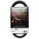 Dayco XTX Belt (see list of applications)-FREE SHIPPING