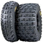 ITP HOLESHOT HD 4 TIRE SET-<br>SHIPPING INCLUDED!!