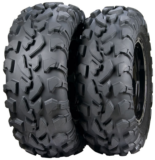 ITP TIRES BAJA CROSS SET- <br>4 TIRES-SHIPPING INCLUDED.
