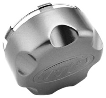 Gunmetal Gray Center Cap For Use With C-Series Wheels
