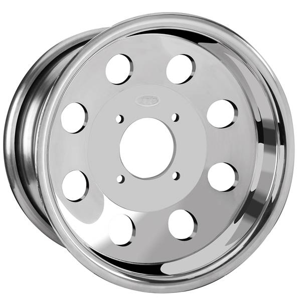 ITP PRO MOD T-9 WHEEL (12 or 14 inch)