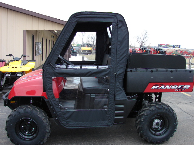 Full Door Set for Polaris Ranger