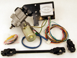 FREE SHIPPING! Electra Steer Power Steering Conversion Kit for UTV's<br>NEW 3 YEAR WARRANTY!!!!