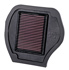 K&N AIR FILTER- YAMAHA GRIZZLY 700 and 550