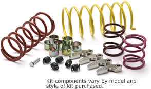 Complete High Performance Clutch Kit-YAMAHA RHINO