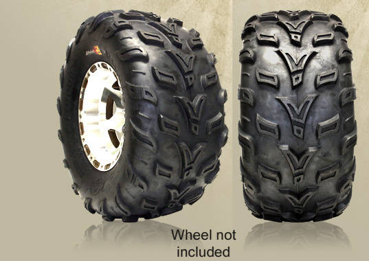 20-11-10 GBC RADIAL AFTERBURN-FREE SHIPPING