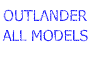 Front A-Arm Guards 2003-2011 Outlander 330/400/500/650/800