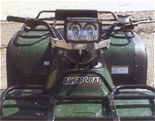 Light Kit-Arctic Cat