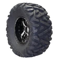 ROC Ascension AT Tire Sets