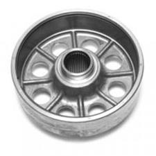 Honda TRX300 Rear Brake Drum/Cover/Seal 2x4,4x4 Fourtrax 300 TRX300FW 1988-2000 (FREE USPS SHIPPING)