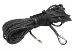 Replacement Cable Synthetic Fiber Rope 3/16 x 50 ft.