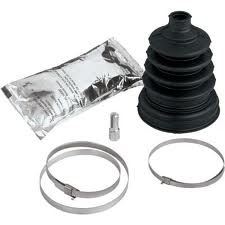 Moose Fast boot Kit