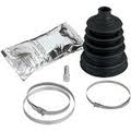 Moose Fast boot Kit