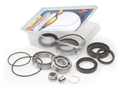 Wheel Bearing Kits