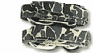 Bikemaster Camo Tie Down Pair