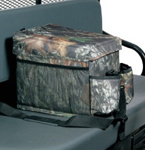Center Console Hard Bag