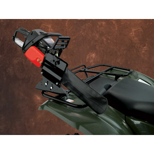 Chainsaw Mount