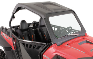 NEW BadDawg RZR Roof
