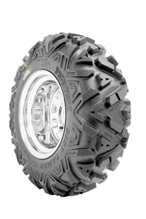 GBC Dirt Tamer Tires