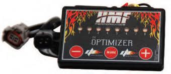 HMF DOBECK (Fuel Injection Controller)