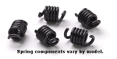 Honda - Rancher 420 07+ - Clutch Kit