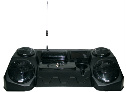 J Strong ATV STEREO SYSTEM