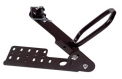 Universal Fit Gun Boot IV/ Gunboot 6.0 Bracket