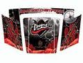 DRAGONFIRE RACING GRAPHICS KITS (3 STYLES/COLORS) POLARIS RZR