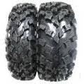 27.5x9x12 Pitbull Growler Uber 8 ply