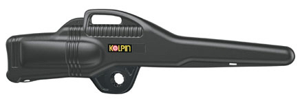 Kolpin ATV Gunboot 5.0 Impact