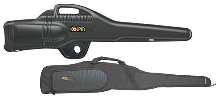 Kolpin ATV Gunboot 5.0 Transport