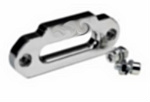 Aluminum Hawse Fairlead