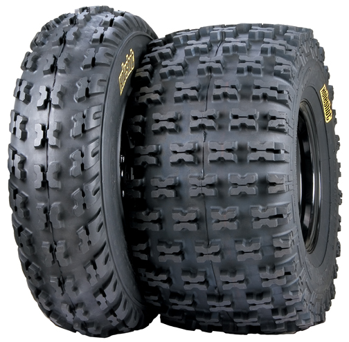 ITP HOLESHOT HD 4 TIRE SET-<br>SHIPPING INCLUDED!!