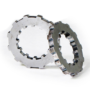 HONDA ATV SPOOL LOCKER
