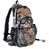 DELUXE BACKPACK WITH HYDRATION SYSTEM
