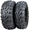ITP TIRES BAJA CROSS SET- <br>4 TIRES-SHIPPING INCLUDED.