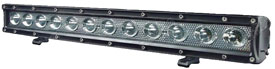20â€ Single Row LED Light Bar (FREE SHIPPING)