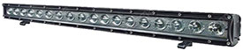 29.5â€ Single Row LED Light Bar (FREE SHIPPING)