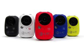 Liquid Image Ego Cam with WIFI