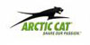 HMF UTILITY/SPORT SERIES SLIP-ON EXHAUSTS-Arctic Cat