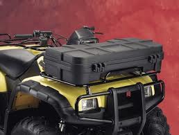 Moose Front Box Black